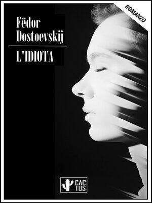 cover image of L'idiota